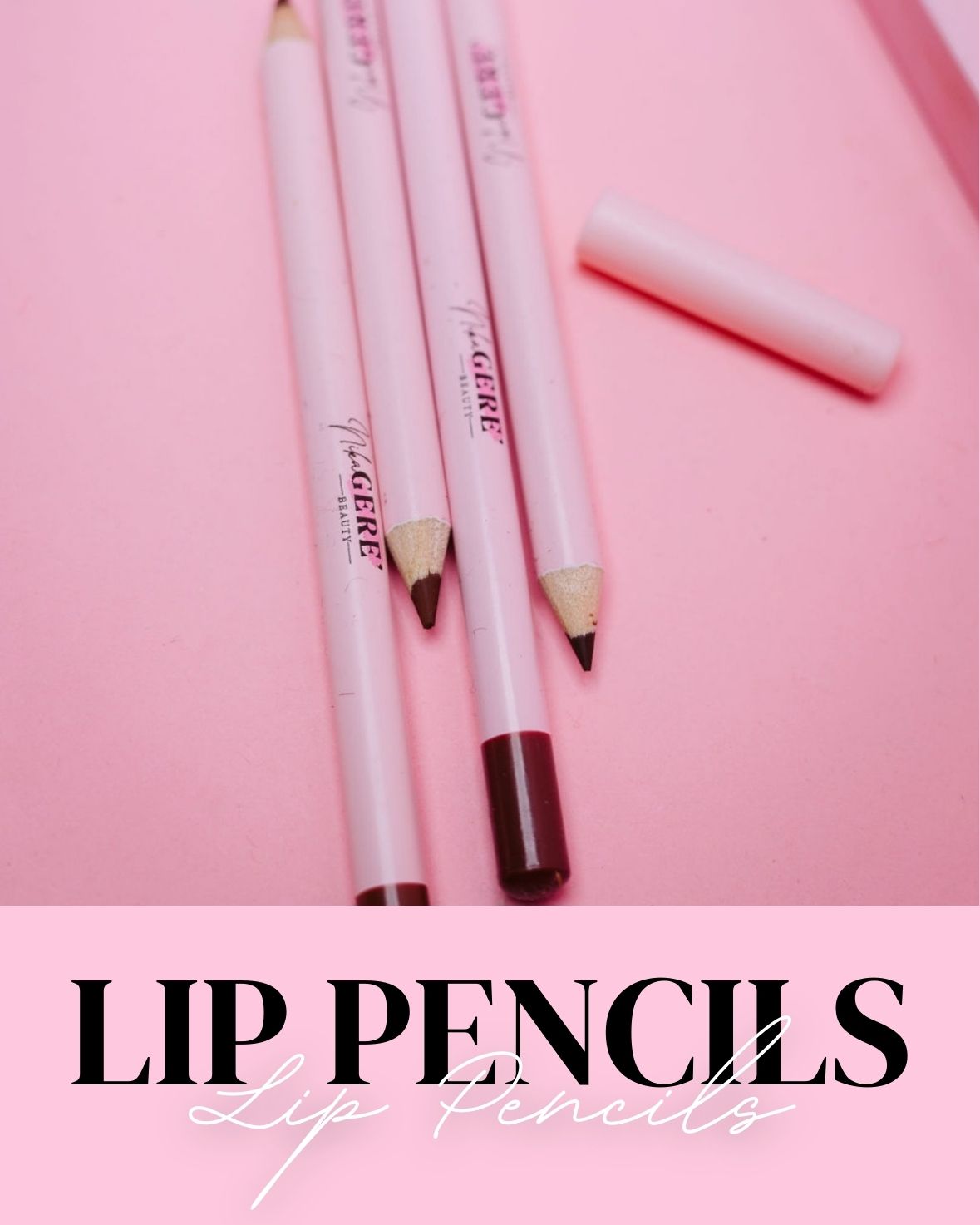 Precision Lip Pencils