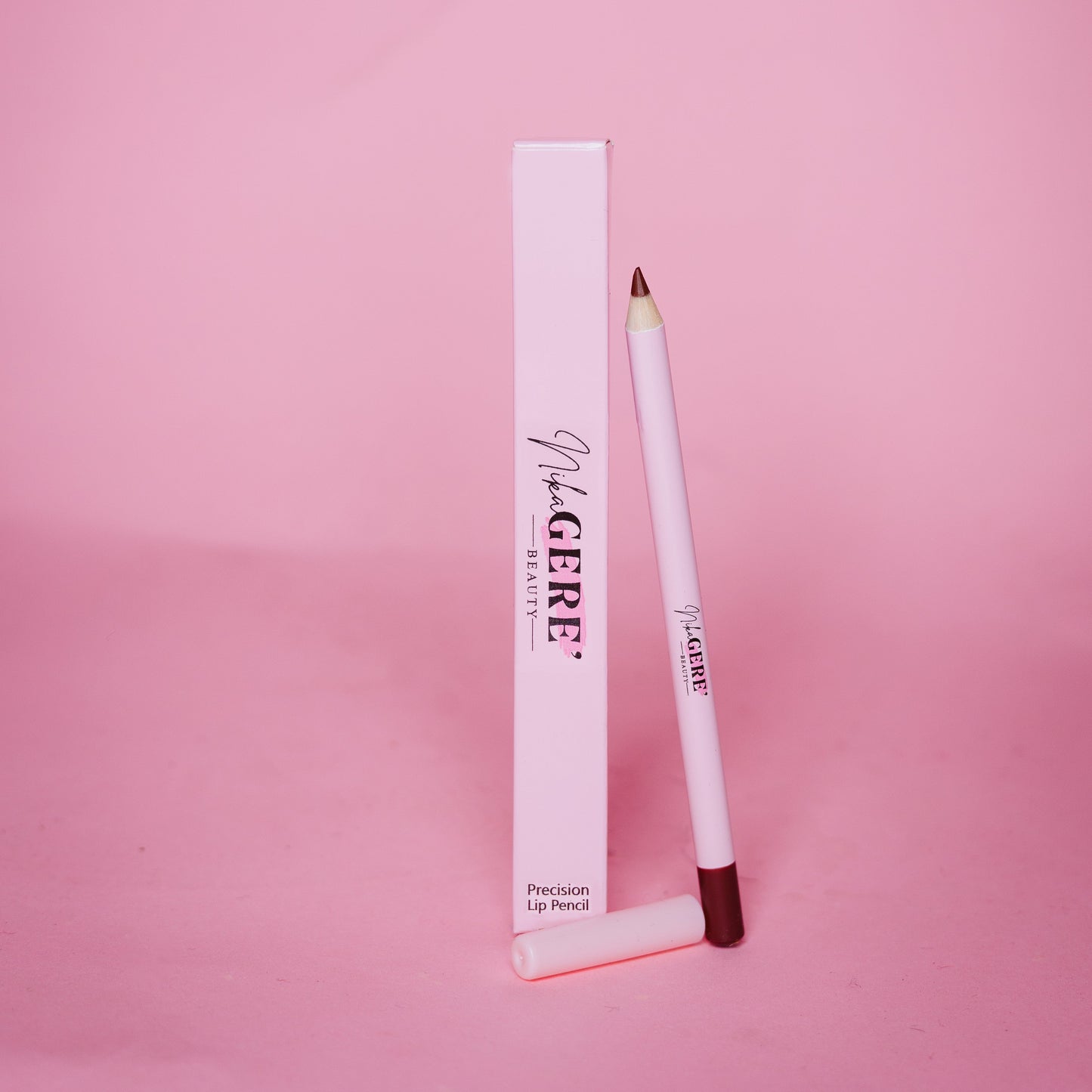 Chocolate Precision Lip Pencil