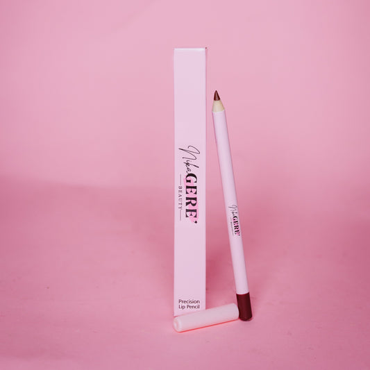 Chocolate Precision Lip Pencil