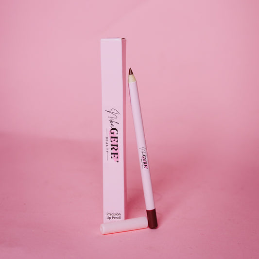 Cinna-Brown Precision Lip Pencil