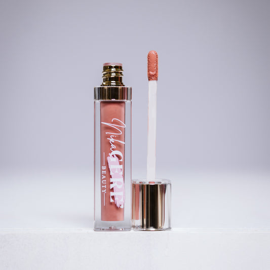 Nude Embrace Gloss