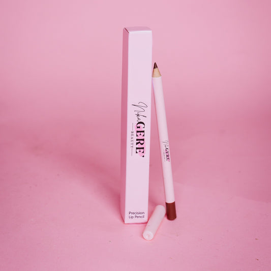 Spice Precision Lip Pencil