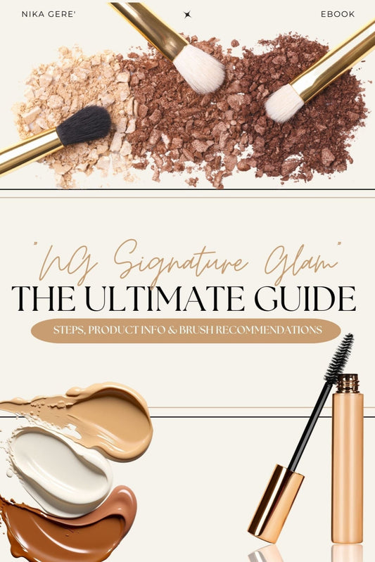 NG Signature Glam: THE ULTIMATE GUIDE